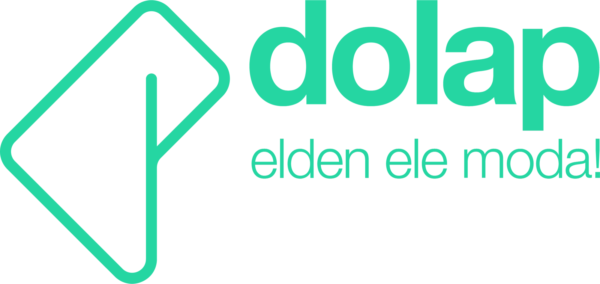 Dolap Logo