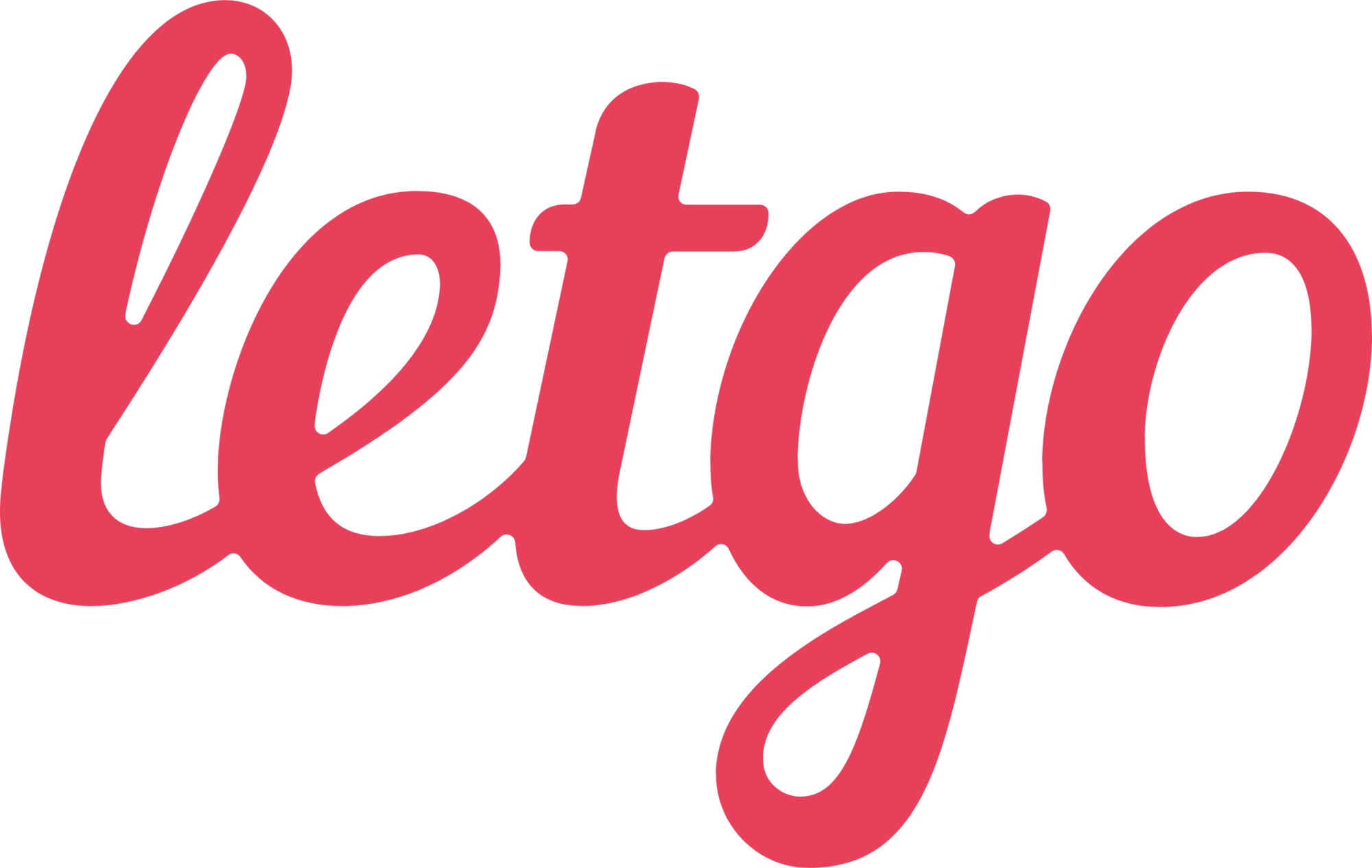 Letgo Logo