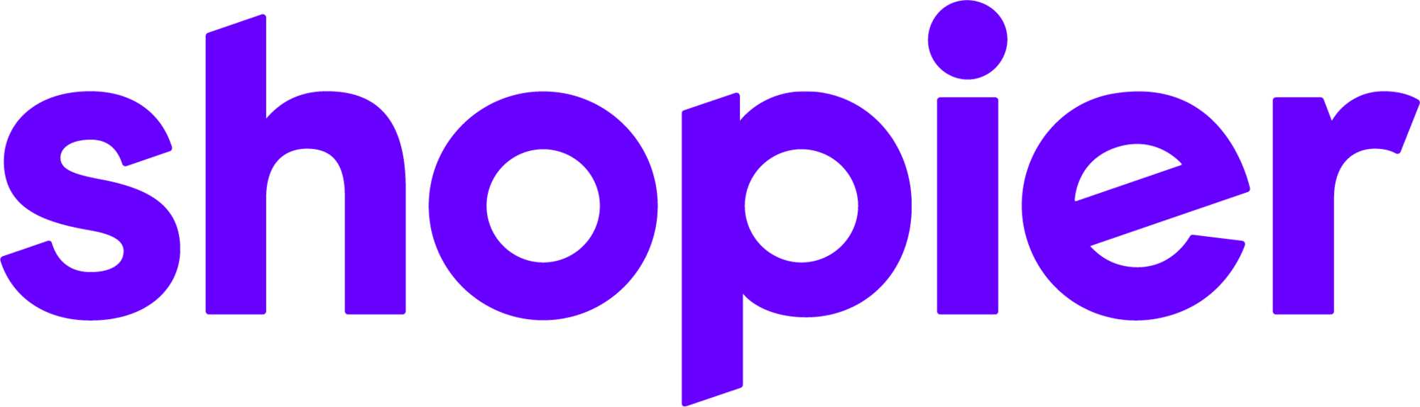 Shopier Logo